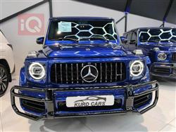 مرسيدس بنز G-Class